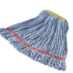 Rubbermaid Web Foot - Blue