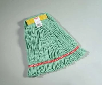 Cleaning And Hygiene Rubbermaid Web Foot - Green 1 Cleaning And Hygiene Rubbermaid Web Foot - Green