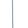 Rubbermaid Plastic Wet Mop Handle Blue