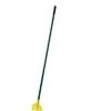 Rubbermaid Plastic Wet Mop Handle Green