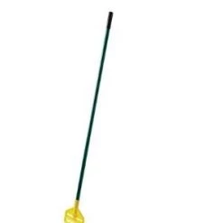 Rubbermaid Plastic Wet Mop Handle Green