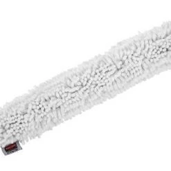 Rubbermaid "MICROFIBER HI PILE FLEXI WAND,WHITE"