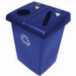 Rubbermaid MF PRESS WRINGER BUCKET.