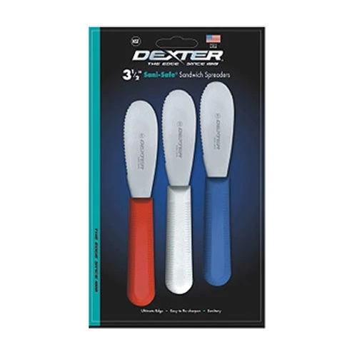 MM - Premium DEXTER SANDWICH SPREADER 1 MM - Premium DEXTER SANDWICH SPREADER