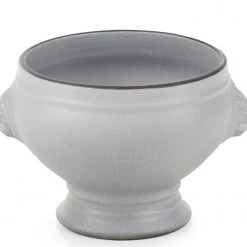 Revol Porcelain REVOL LION HEADED SOUP BOWL - 8.75 OZ