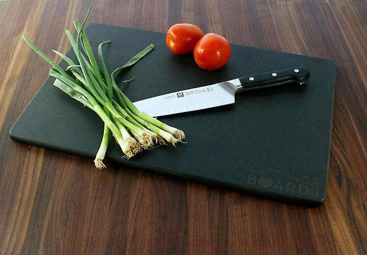 Yelkar Plastik CUTTING BOARD COLOR BLACK Kitchenware 2 Yelkar Plastik CUTTING BOARD COLOR BLACK Kitchenware