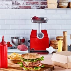 SANTOS MEAT MINCER 12