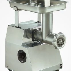 SANTOS STANILESS STEEL MEAT MINCER 12 Mincers & Slicers