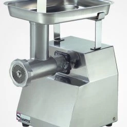 SANTOS STANILESS STEEL MEAT MINCER 12 Mincers & Slicers