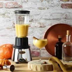 Electric Appliances SANTOS BAR BLENDER 1.25L - CHROME