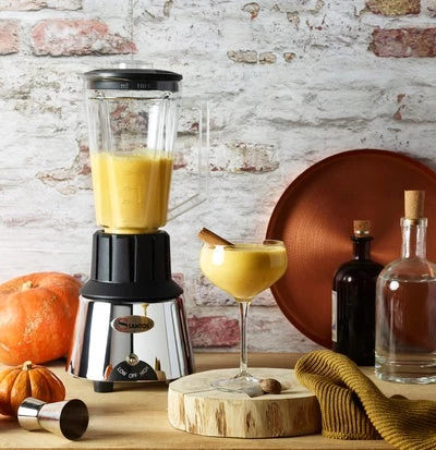 Electric Appliances SANTOS BAR BLENDER 1.25L - CHROME 2 Electric Appliances SANTOS BAR BLENDER 1.25L - CHROME