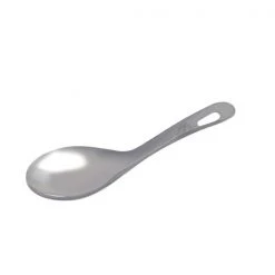 Thai Stainless Kitchenware RICE LADLE