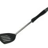 Thai Stainless DELUXE SLOTTED TURNER.