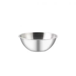 Thai Stainless MIXING BOWL 15 CM