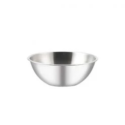 Thai Stainless MIXING BOWL 18CM Kitchenware