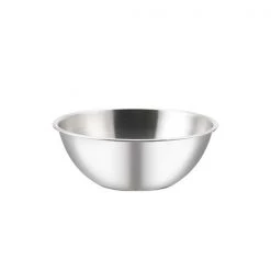 Thai Stainless MIXING BOWL 21CM Kitchenware