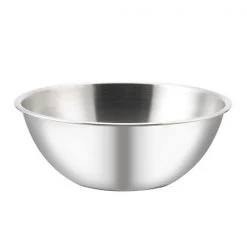 Thai Stainless MIXING BOWL 36CM