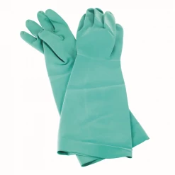 San Jamar GLOVE NITRILE UNSUPPORTED EXTRA LARGE PAIR