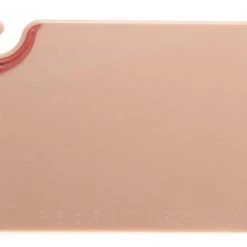 SAN JAMAR SAF-T-GRIP CUTTING BOARD BROWN - 30.5*45.7*1.3 CM Kitchenware