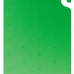 Kitchenware SAN JAMAR CUTTING BOARD- 26.5X32.5X1.5CM