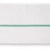 Cleaning And Hygiene SAN JAMAR TOWEL BAR W/GREEN STRIPE XL