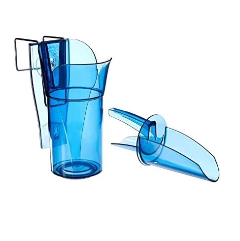 San Jamar Tableware SAF-T-SCOOP& GUARDIAN SYSTEM 20-24OZ 1 San Jamar Tableware SAF-T-SCOOP& GUARDIAN SYSTEM 20-24OZ