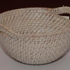 SPH Basket Food Display BAMBOO BASKET/ DIA: 30 /31/h16 Cm