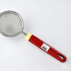 Svanera Kitchenware STRAINER 18/C CM08 SOFT