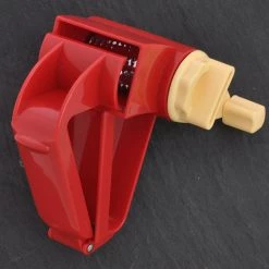 Svanera Kitchenware ROLLER GRATER ERNESTO