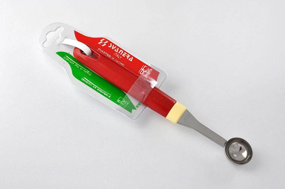 Svanera MELON BALLER SOFT Kitchenware 1 Svanera MELON BALLER SOFT Kitchenware