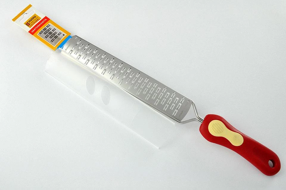 Svanera "LONG GRATER ""DUETTA""" 1 Svanera "LONG GRATER ""DUETTA"""