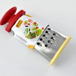 Svanera SMALL OVAL GRATER