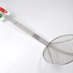 Svanera S/S FRIED SKIMMER CM18 Kitchenware