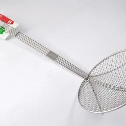 Svanera S/S FRIED SKIMMER CM20 Kitchenware