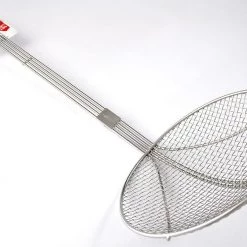 Svanera S/S FRIED SKIMMER CM24 Kitchenware