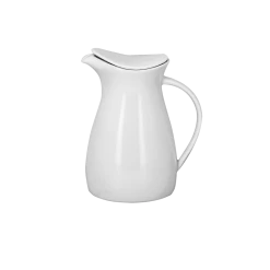 RAK Porcelain RAK SWIRLS COFFEE POT Crockery