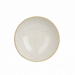 Churchill CHUCHILL STONECAST BARLE COUPE BOWL - 18.20 CM