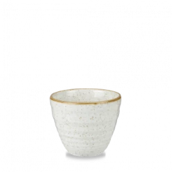 CHURCHILL STONECAST BARLE RIPPLE CHIP MUG - 10 OZ