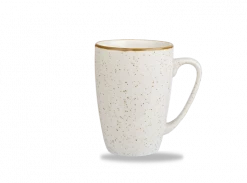 CHURCHILL STONECAST BARLE PROFILE MUG - 12 OZ Tableware