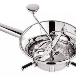 PADERNO SIEVE S/STEEL – 24cm