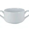 RAK Porcelain Tableware RAK ACCESS STACKABLE SOUP BOWL