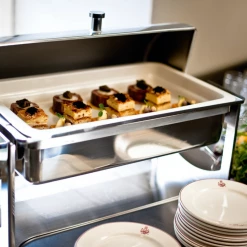 RAK Porcelain Tableware RAK BUFFET GASTRONORM PAN 1/1