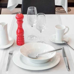 RAK Porcelain Tableware RAK GIRO OVAL BOWL