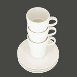 RAK Porcelain Tableware RAK MAZZA ESPRESSO CUP
