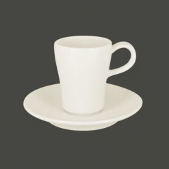 RAK Porcelain Tableware RAK MAZZA ESPRESSO CUP