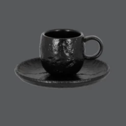 RAK Porcelain RAK ROKS ESPRESSO CUP Tableware