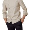 Siggi CHEF JACKET BEIGE