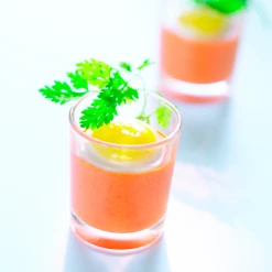 ARCOROC STOCKHOLM SHOT GLASS 40 ML Tableware