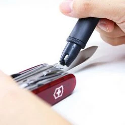 Kitchenware VICTORINOX DUAL KNIFE SHARPENER