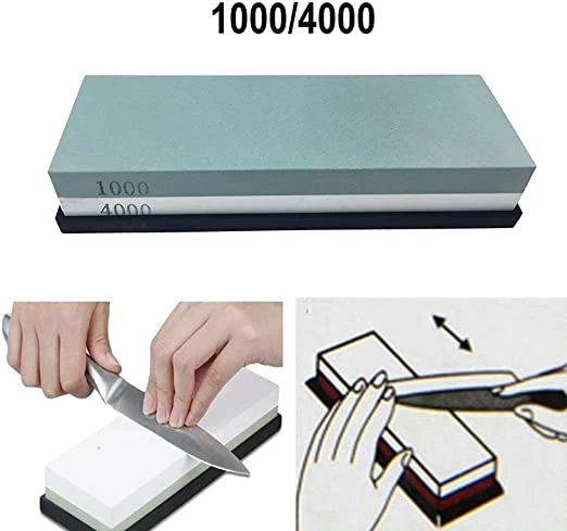 TAI Steel SHARPNER STONE. Kitchenware 1 TAI Steel SHARPNER STONE. Kitchenware